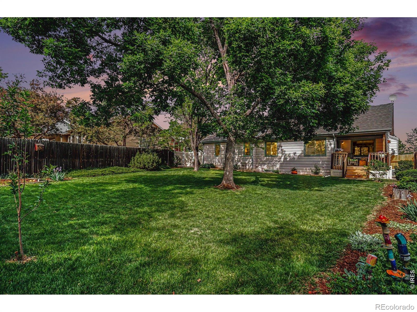 3847 Cardiff Court Loveland CO 80538