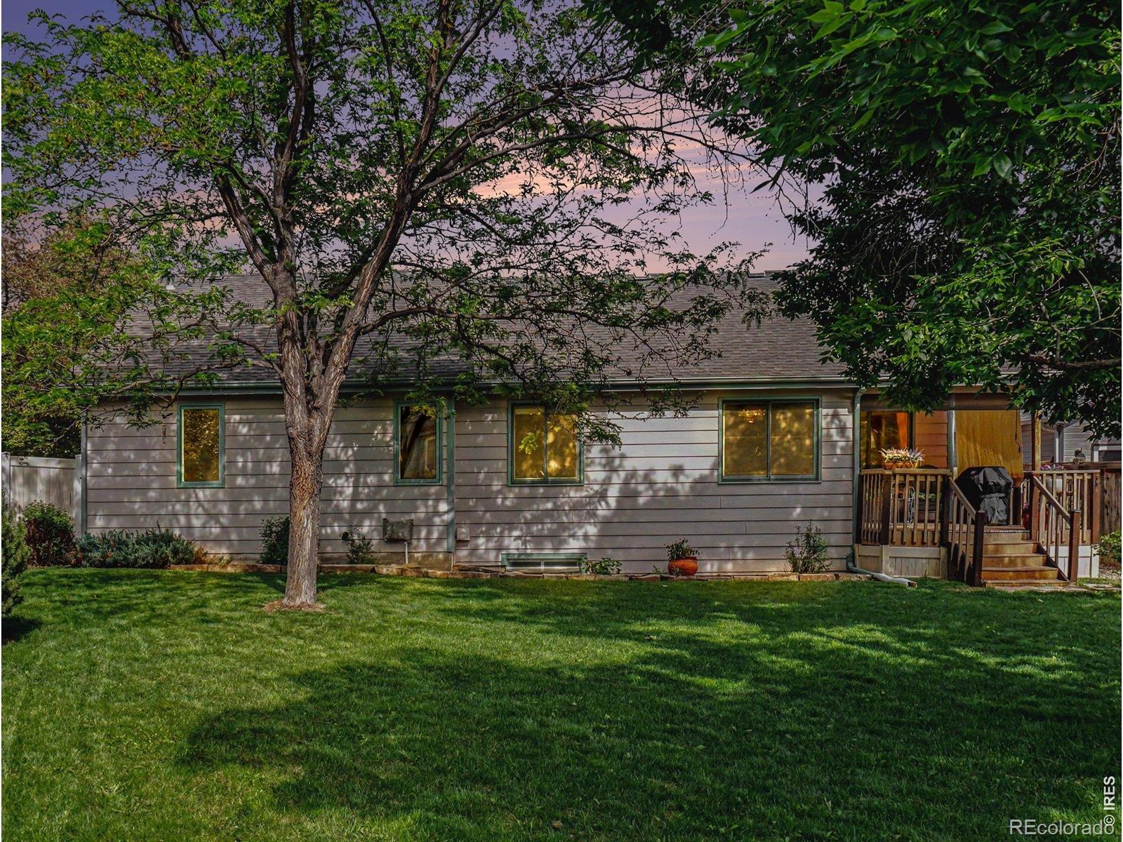 3847 Cardiff Court Loveland CO 80538
