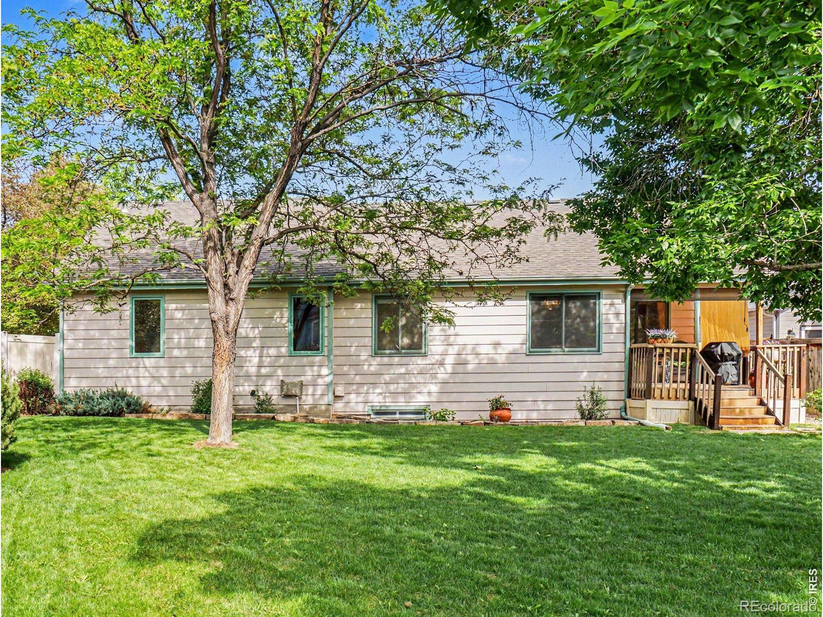 3847 Cardiff Court Loveland CO 80538