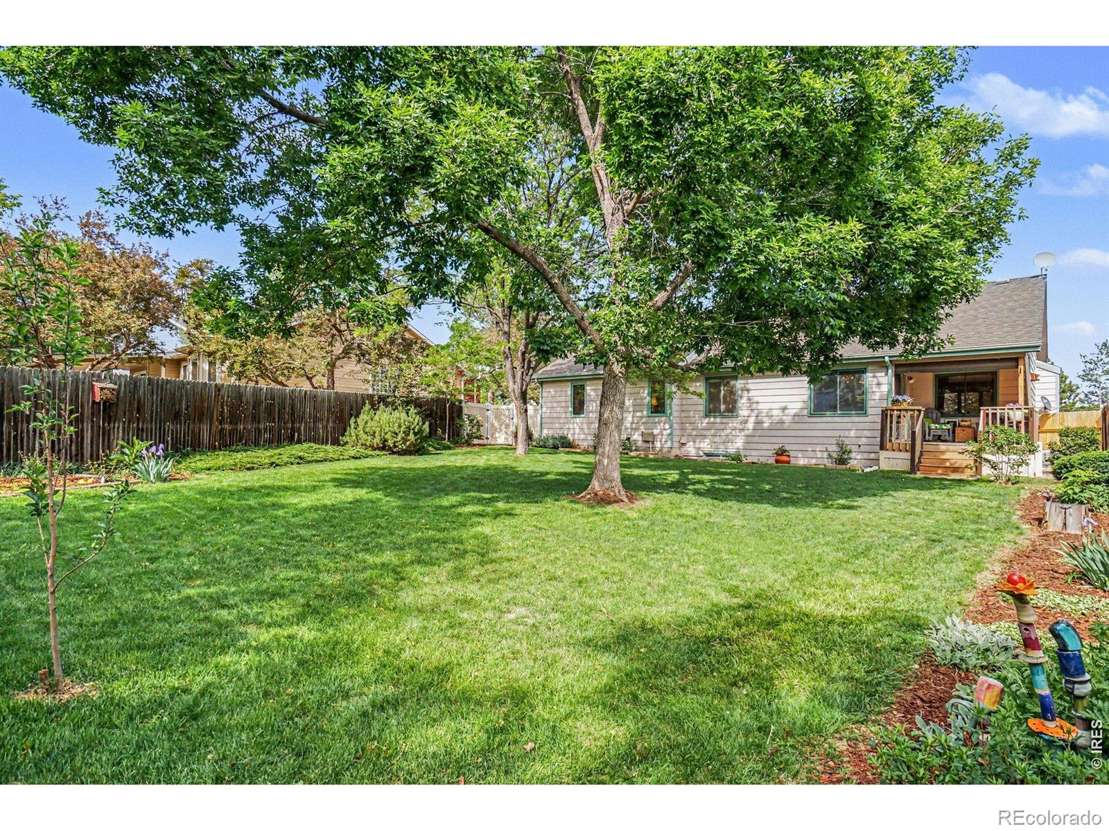 3847 Cardiff Court Loveland CO 80538