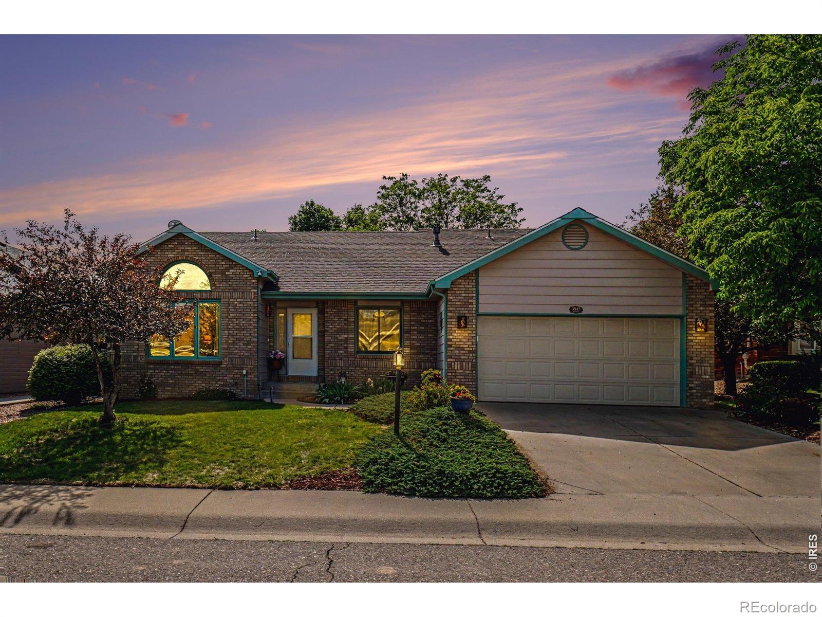 3847 Cardiff Court Loveland CO 80538