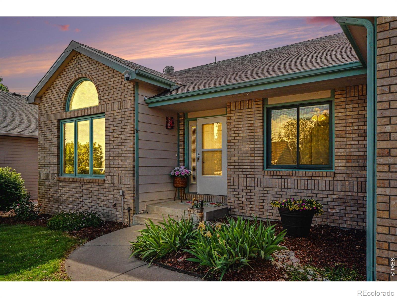 3847 Cardiff Court Loveland CO 80538