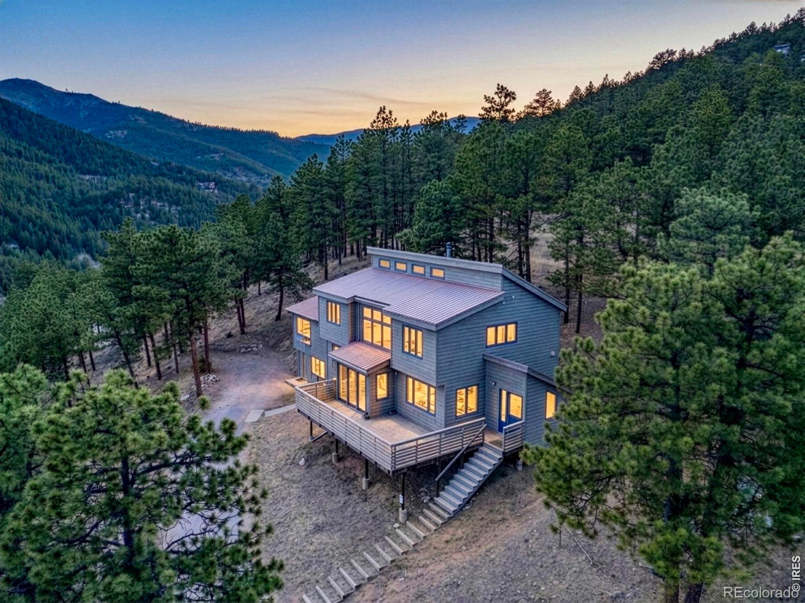 99 Arroyo Chico Boulder CO 80302