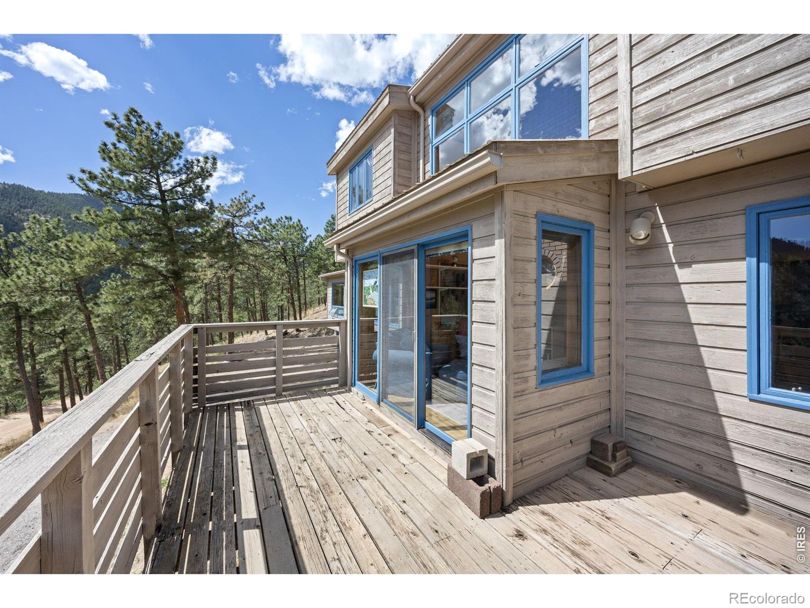 99 Arroyo Chico Boulder CO 80302