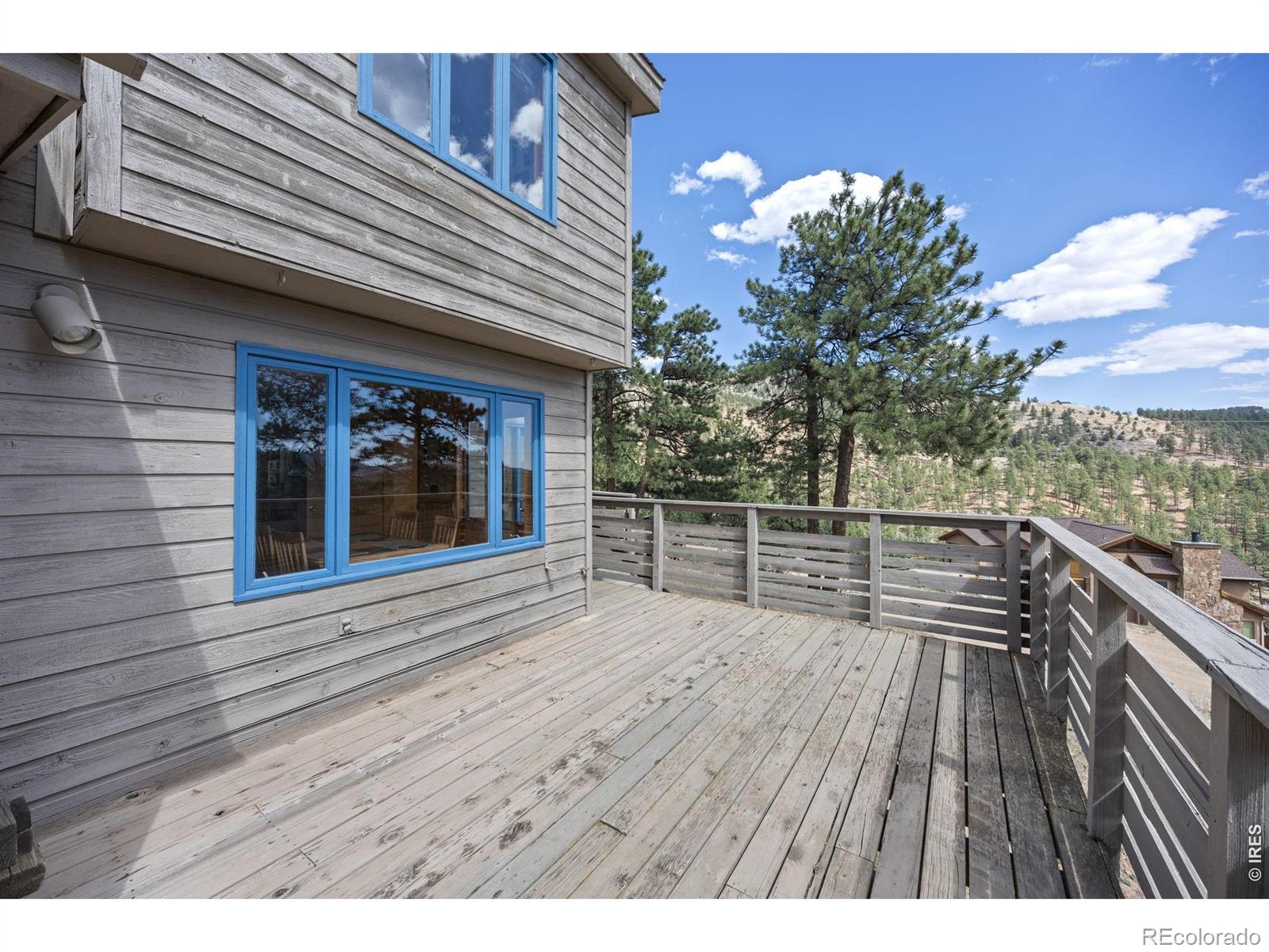 99 Arroyo Chico Boulder CO 80302