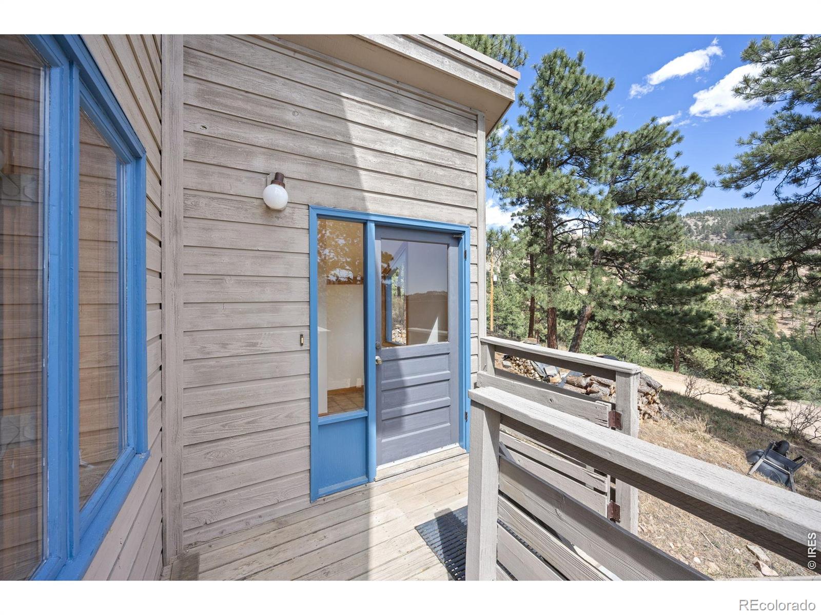 99 Arroyo Chico Boulder CO 80302