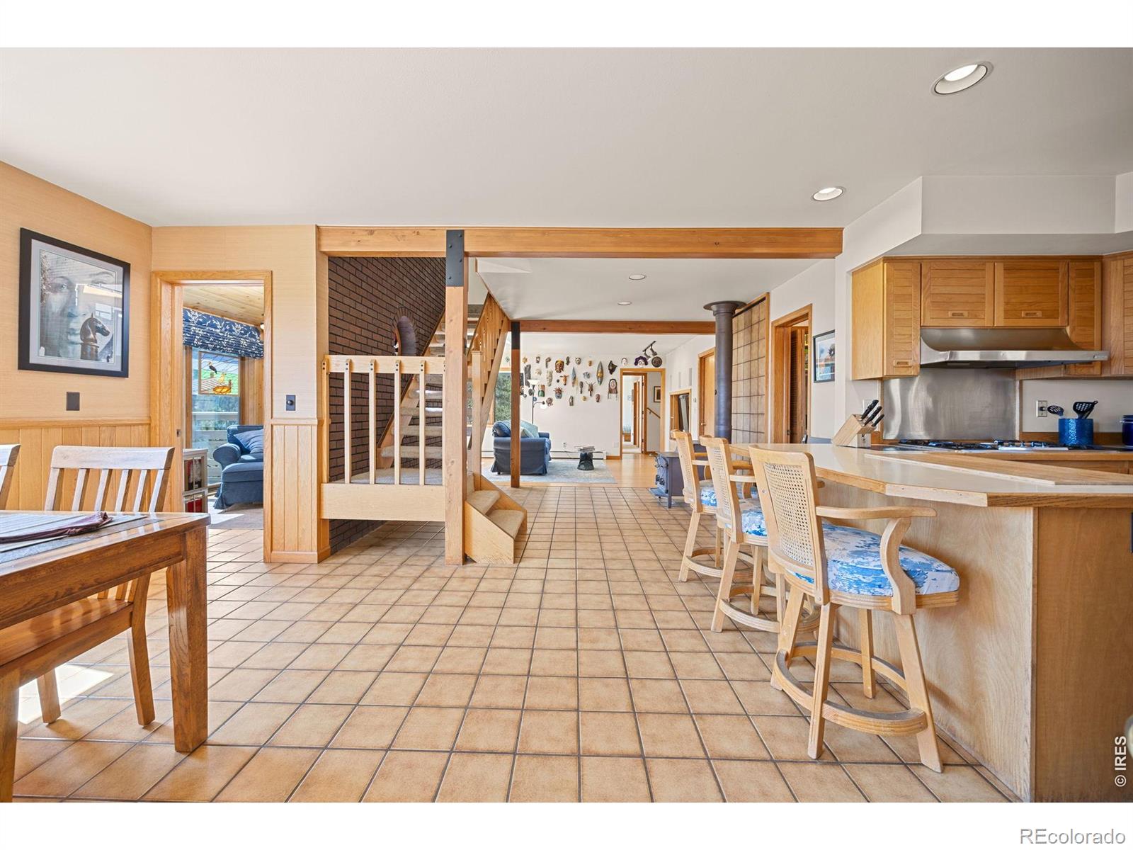 99 Arroyo Chico Boulder CO 80302