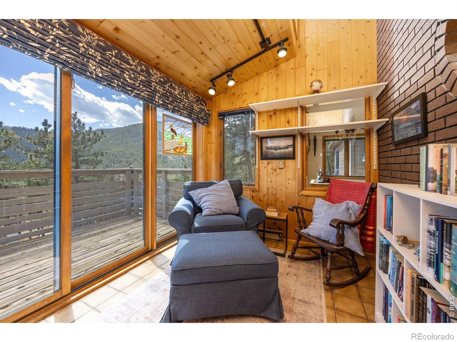 99 Arroyo Chico Boulder CO 80302