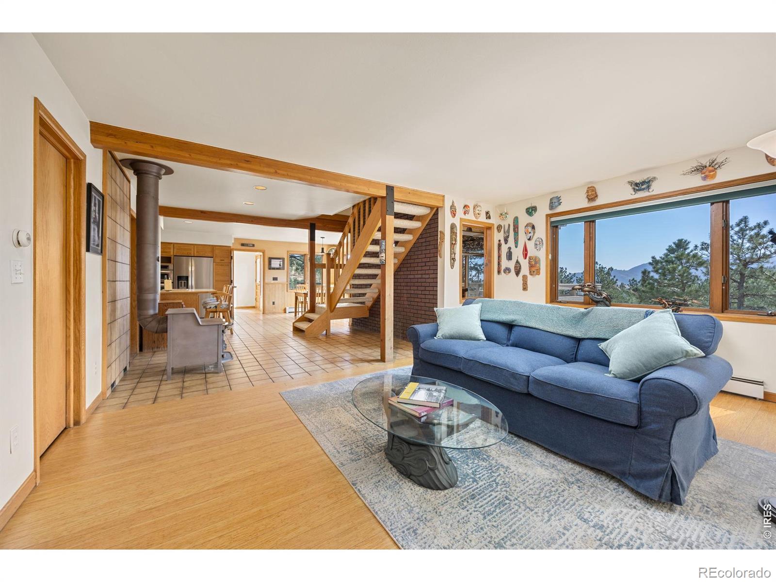 99 Arroyo Chico Boulder CO 80302