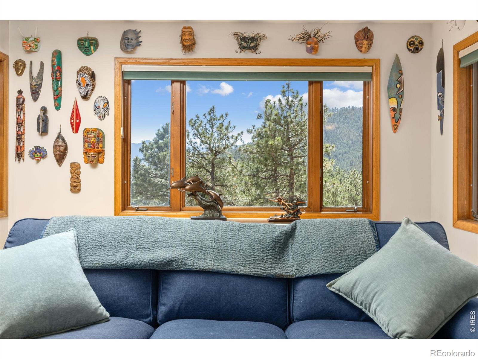 99 Arroyo Chico Boulder CO 80302