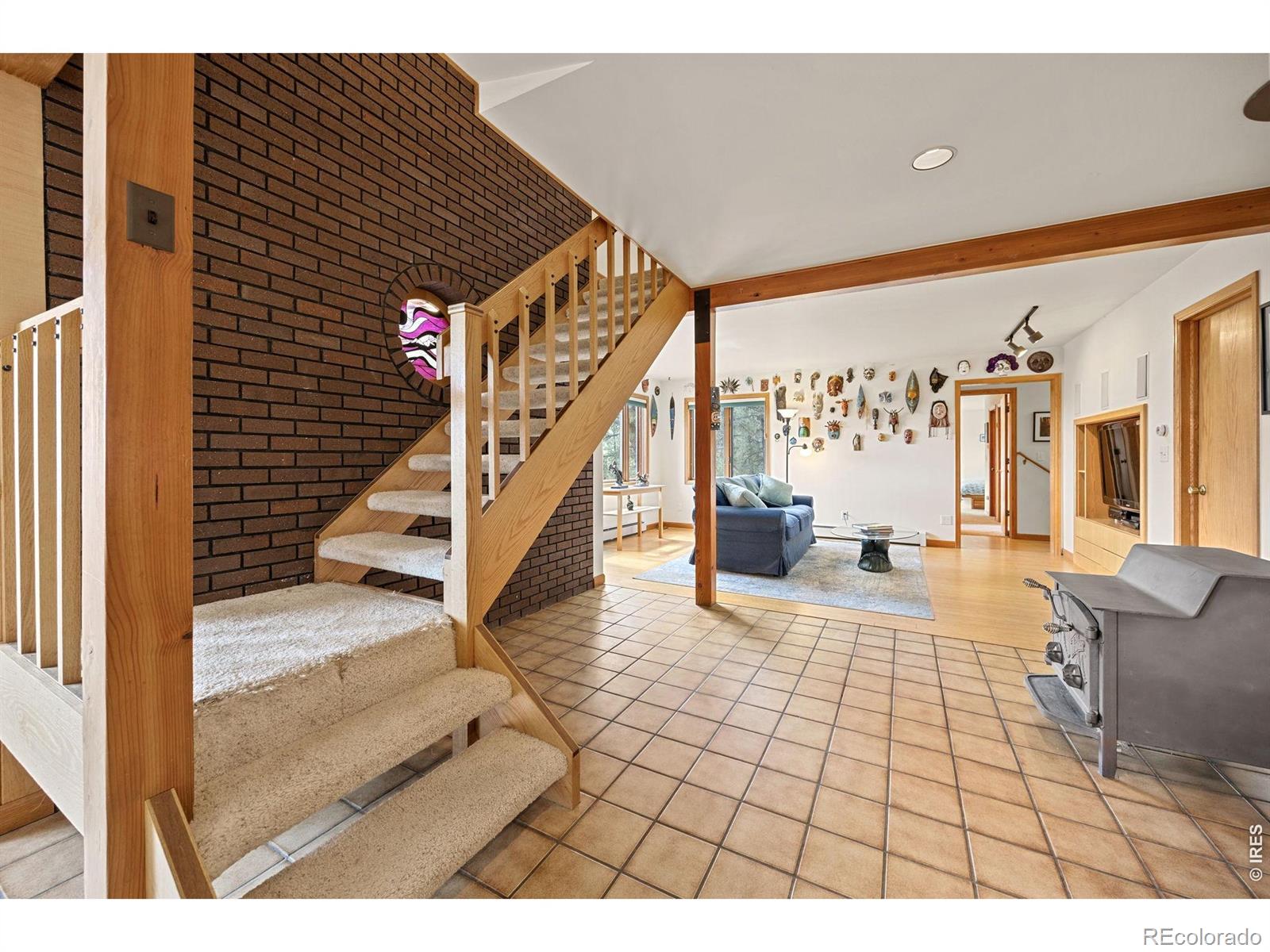 99 Arroyo Chico Boulder CO 80302