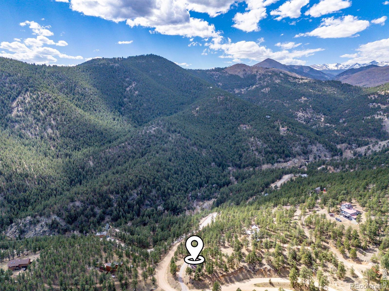 99 Arroyo Chico Boulder CO 80302