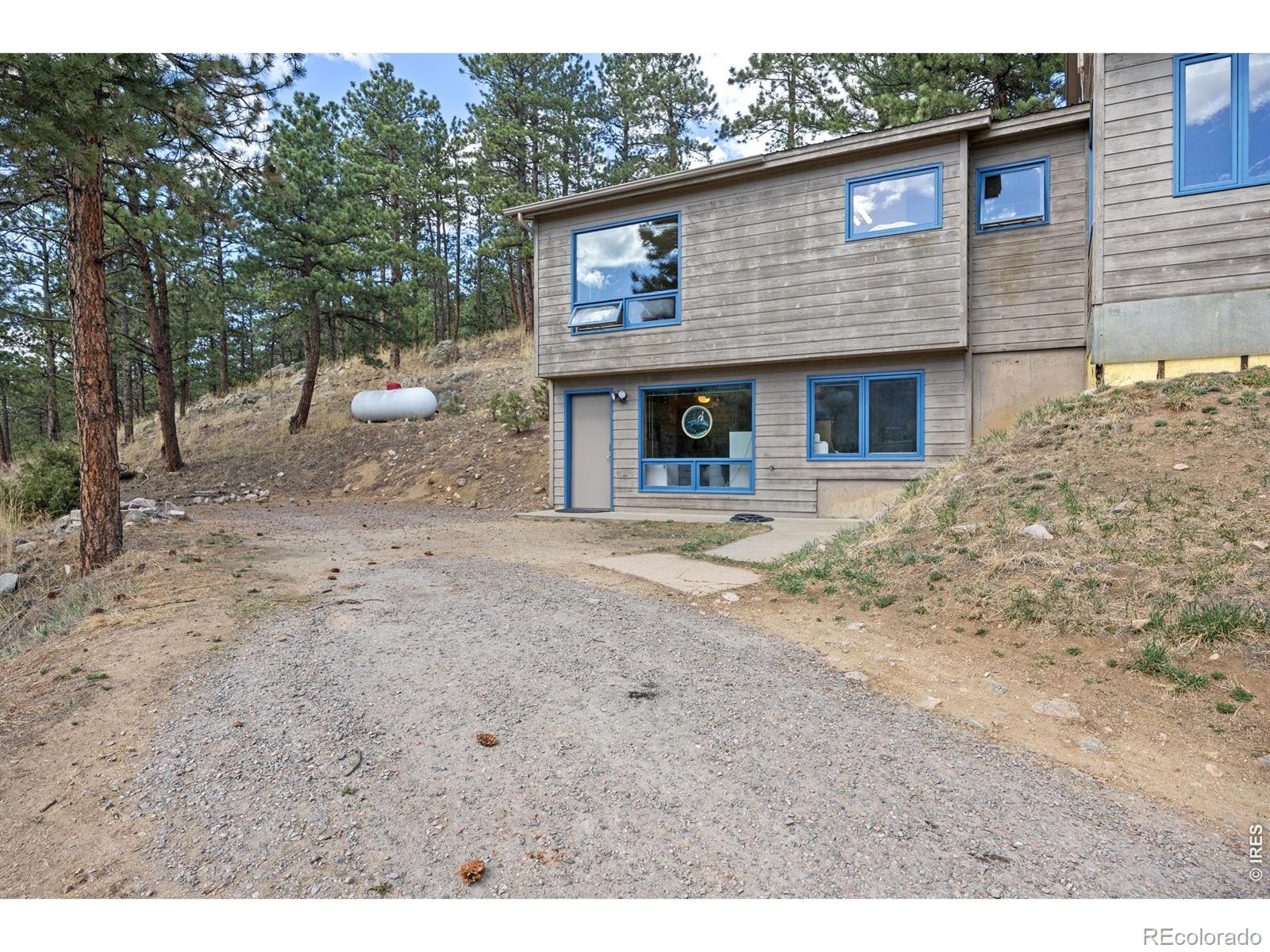 99 Arroyo Chico Boulder CO 80302