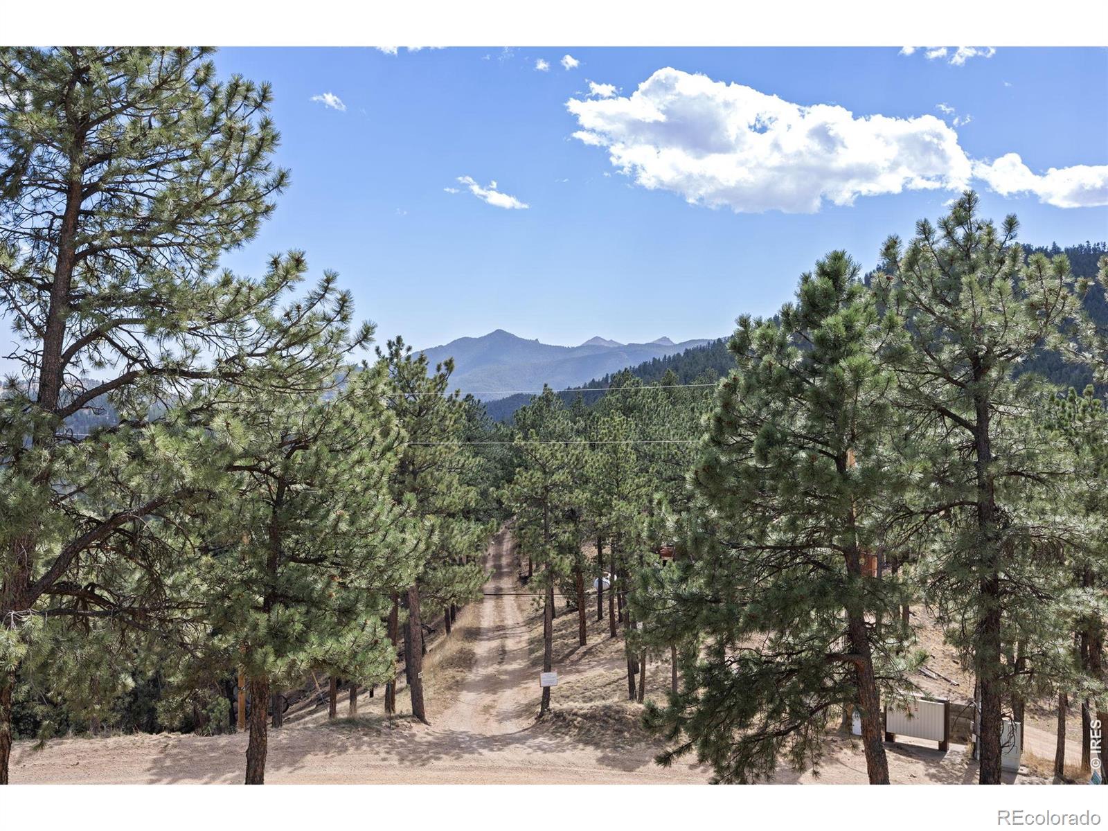 99 Arroyo Chico Boulder CO 80302