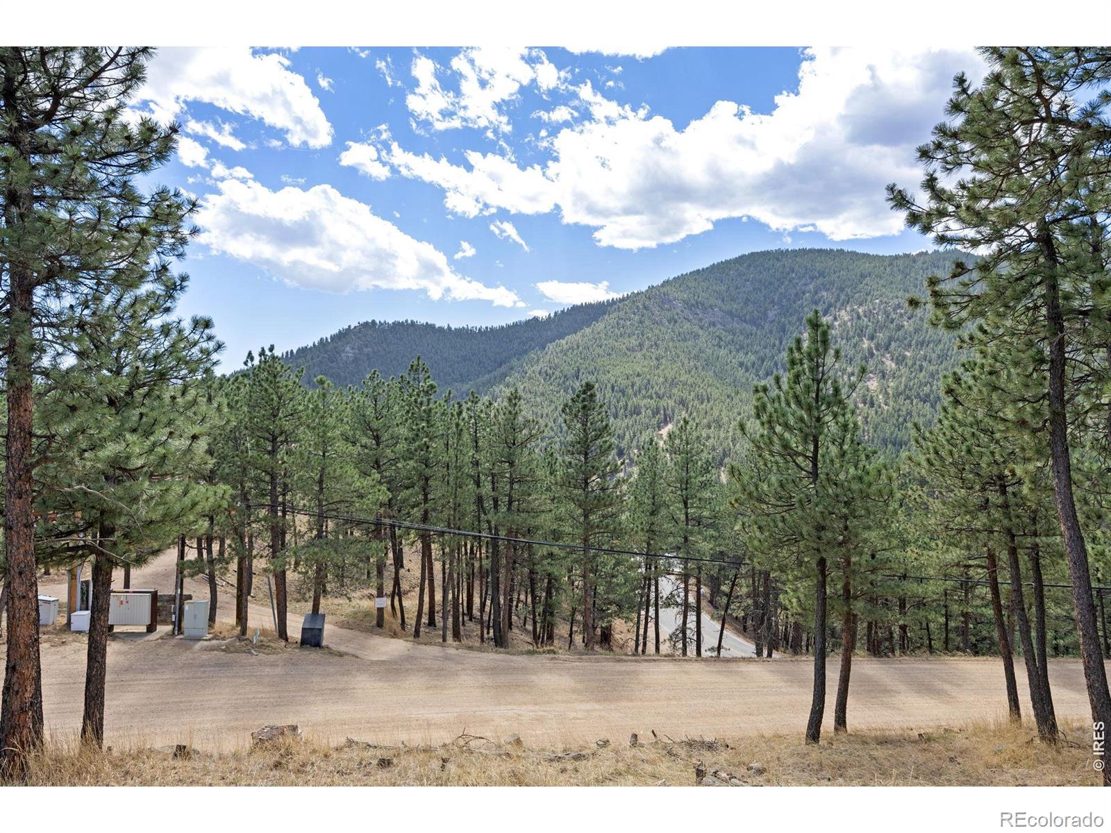 99 Arroyo Chico Boulder CO 80302