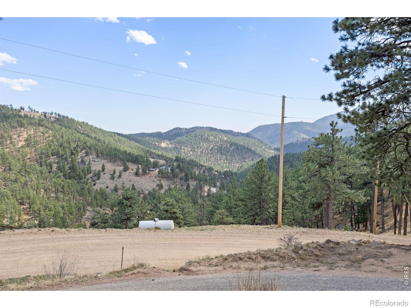 99 Arroyo Chico Boulder CO 80302