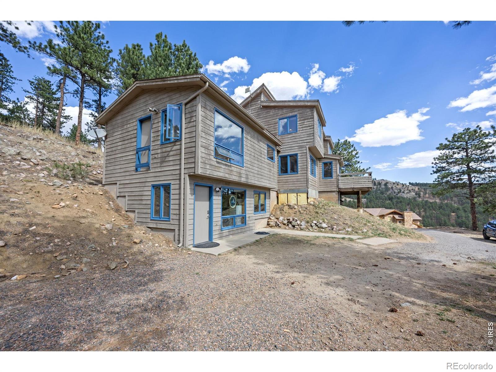 99 Arroyo Chico Boulder CO 80302