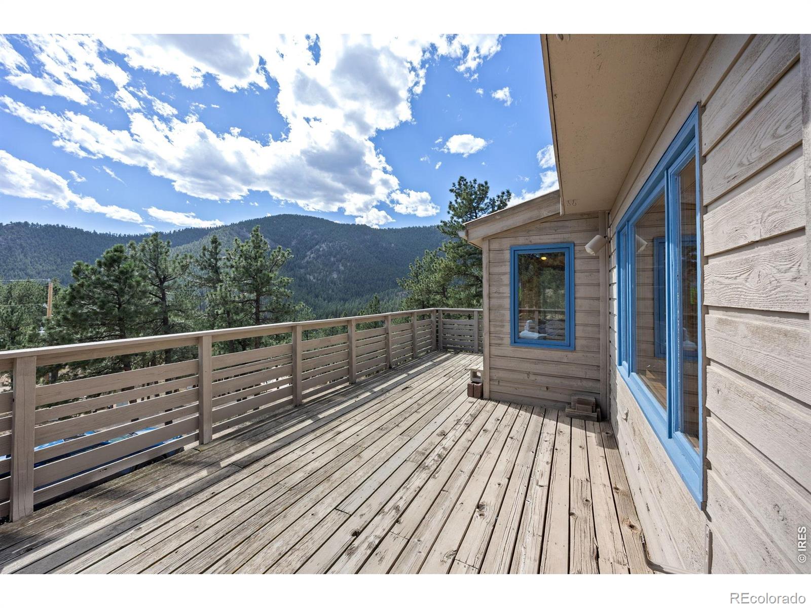 99 Arroyo Chico Boulder CO 80302