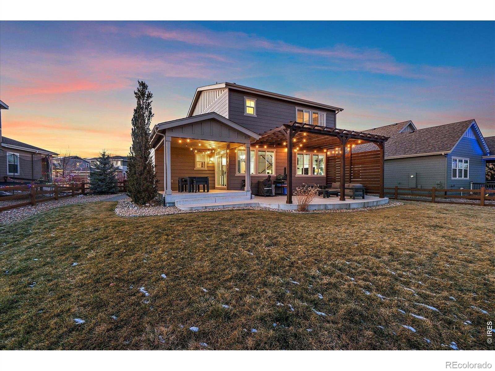 9382 Noble Way Arvada CO 80007