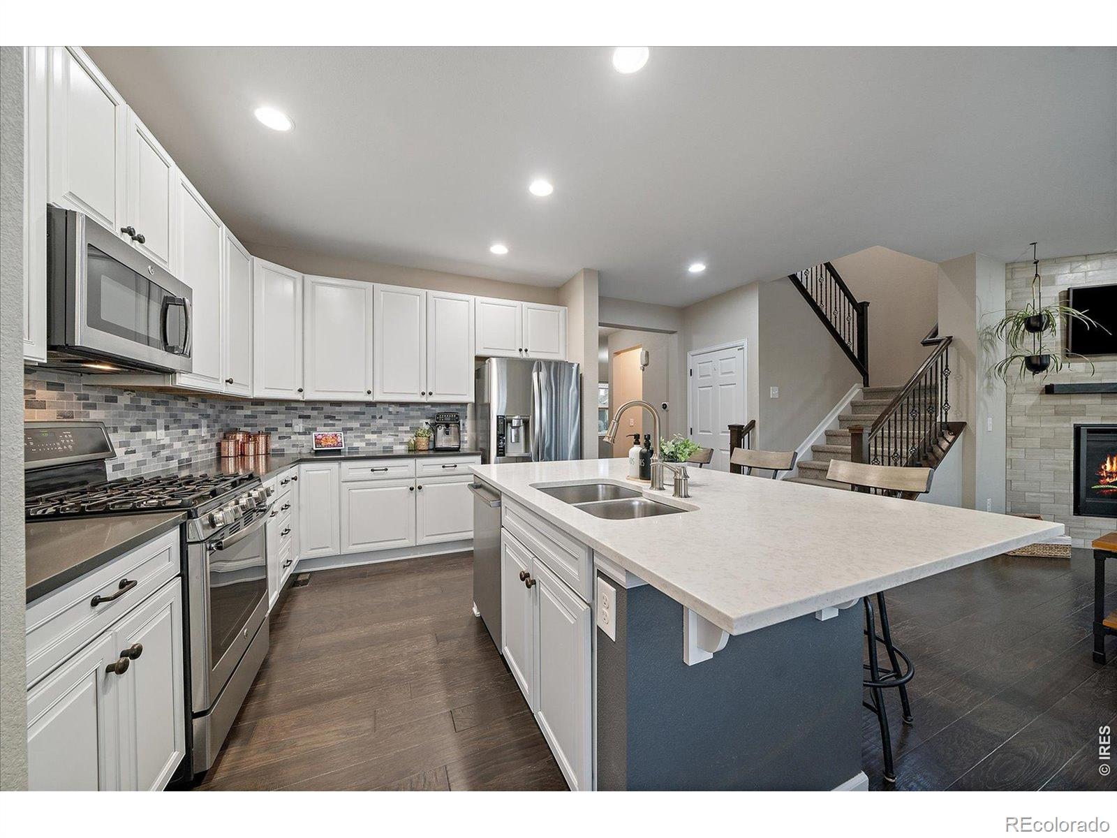 9382 Noble Way Arvada CO 80007