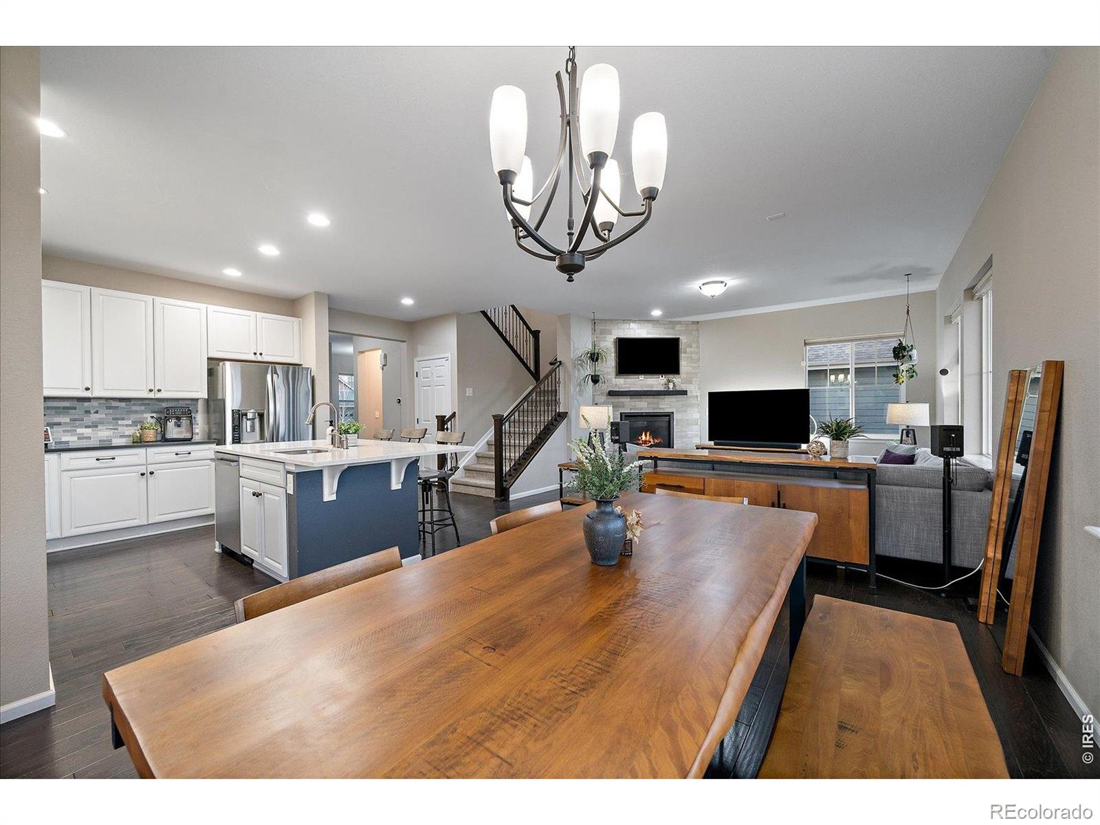 9382 Noble Way Arvada CO 80007