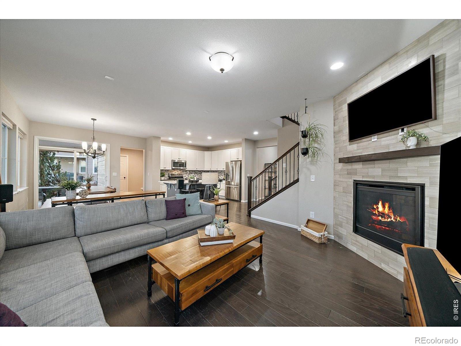 9382 Noble Way Arvada CO 80007