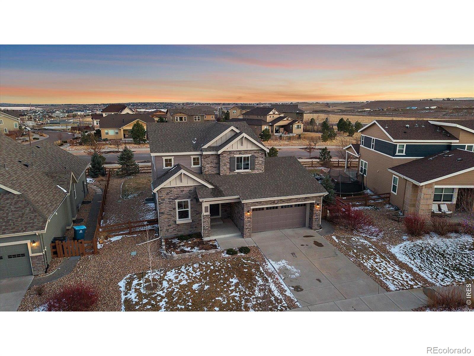 9382 Noble Way Arvada CO 80007