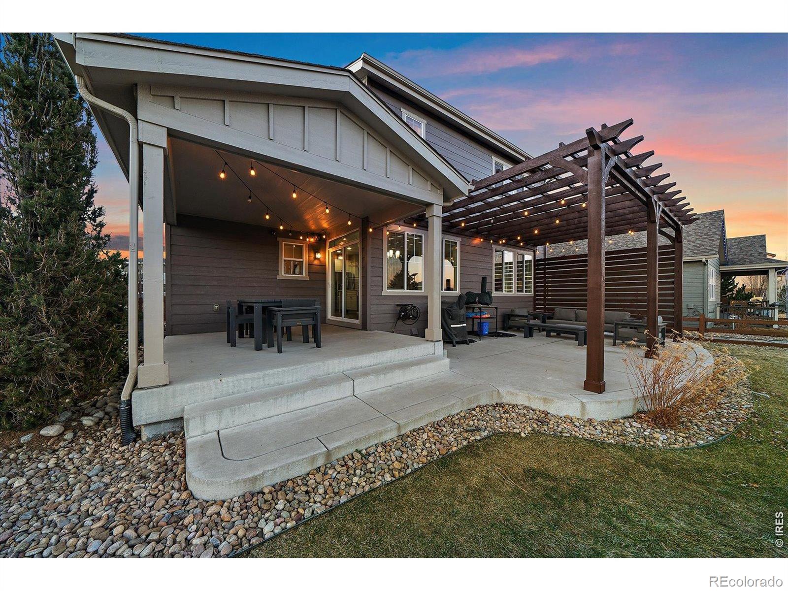 9382 Noble Way Arvada CO 80007