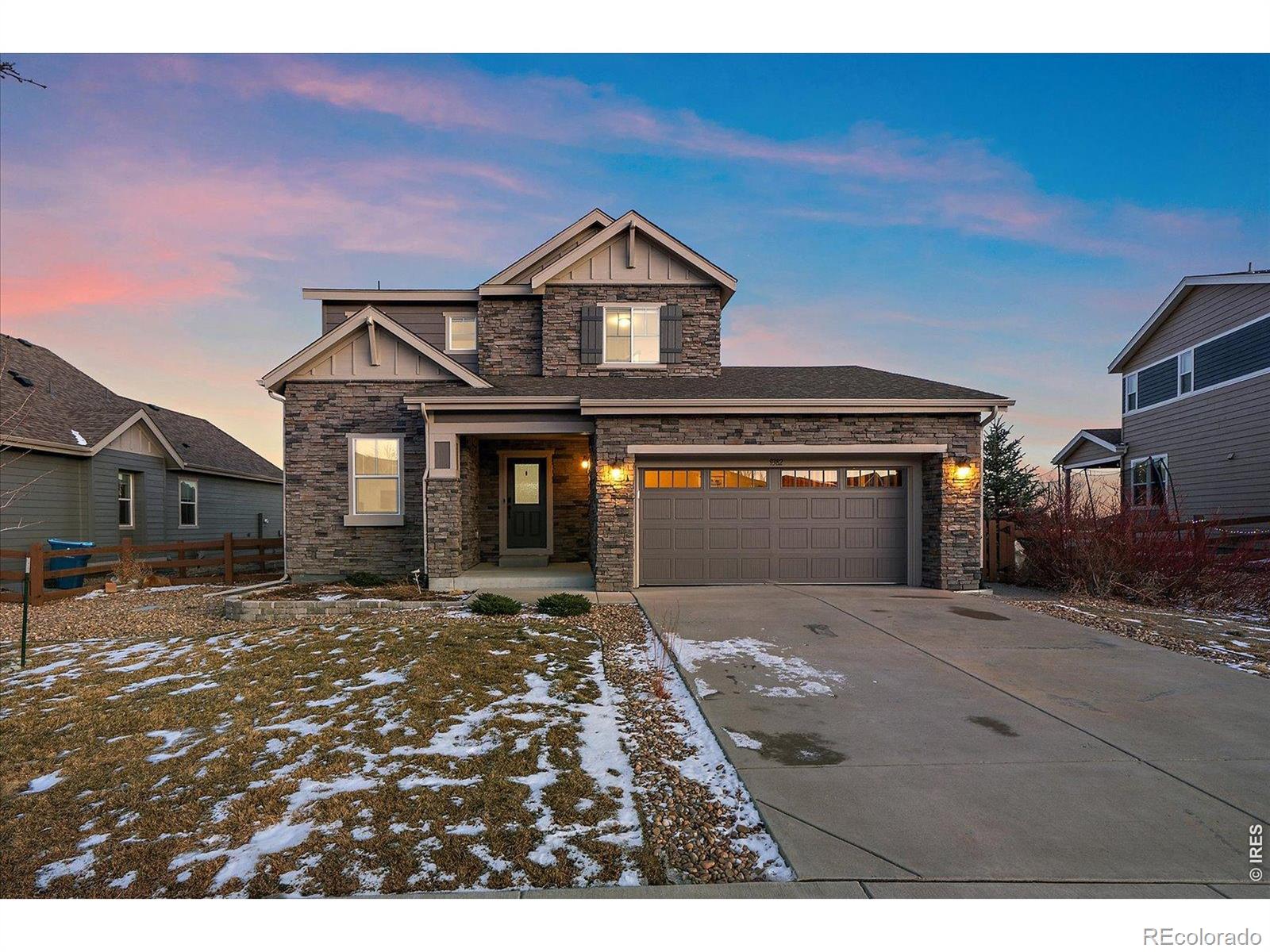 9382 Noble Way Arvada CO 80007