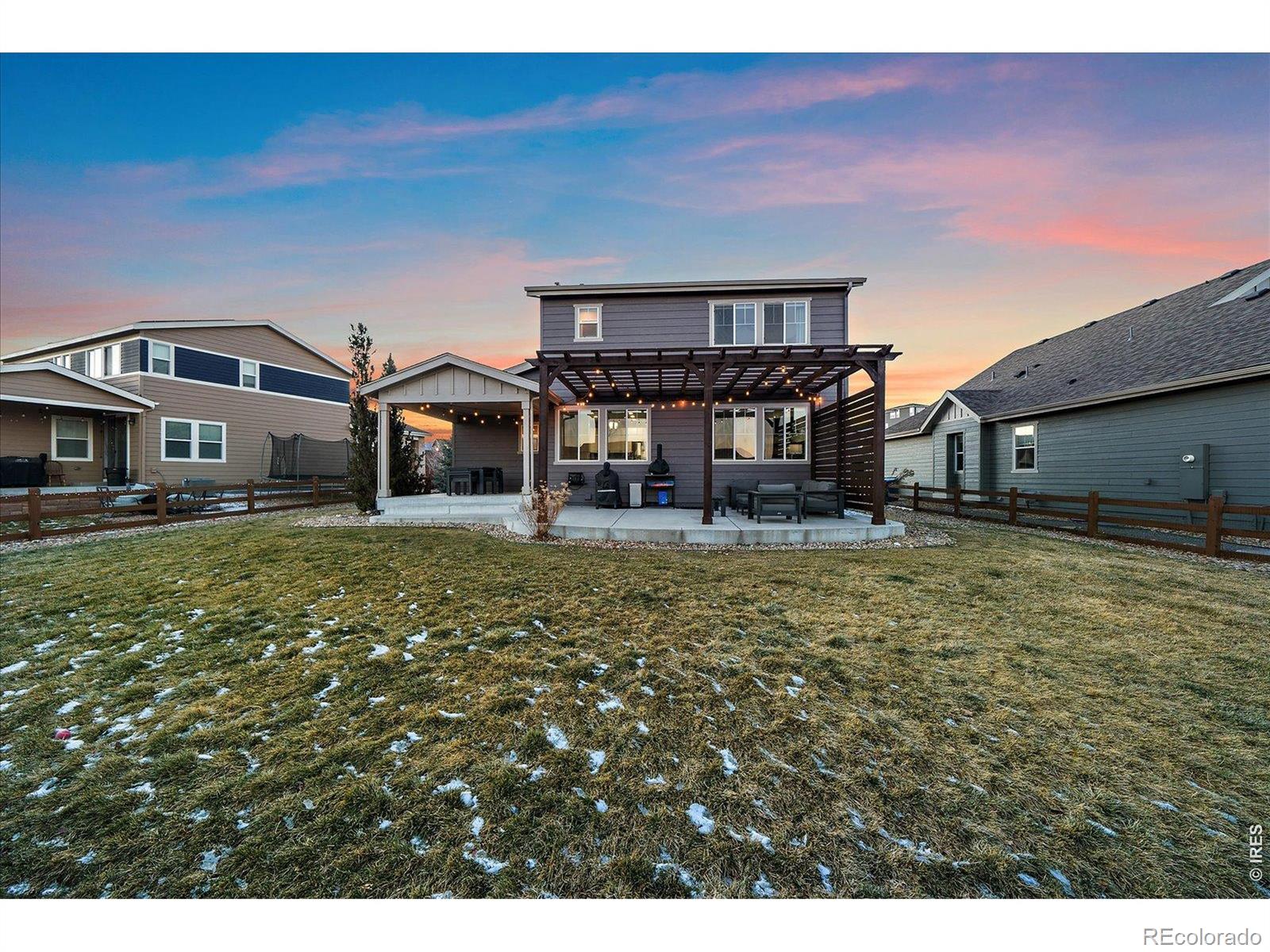 9382 Noble Way Arvada CO 80007