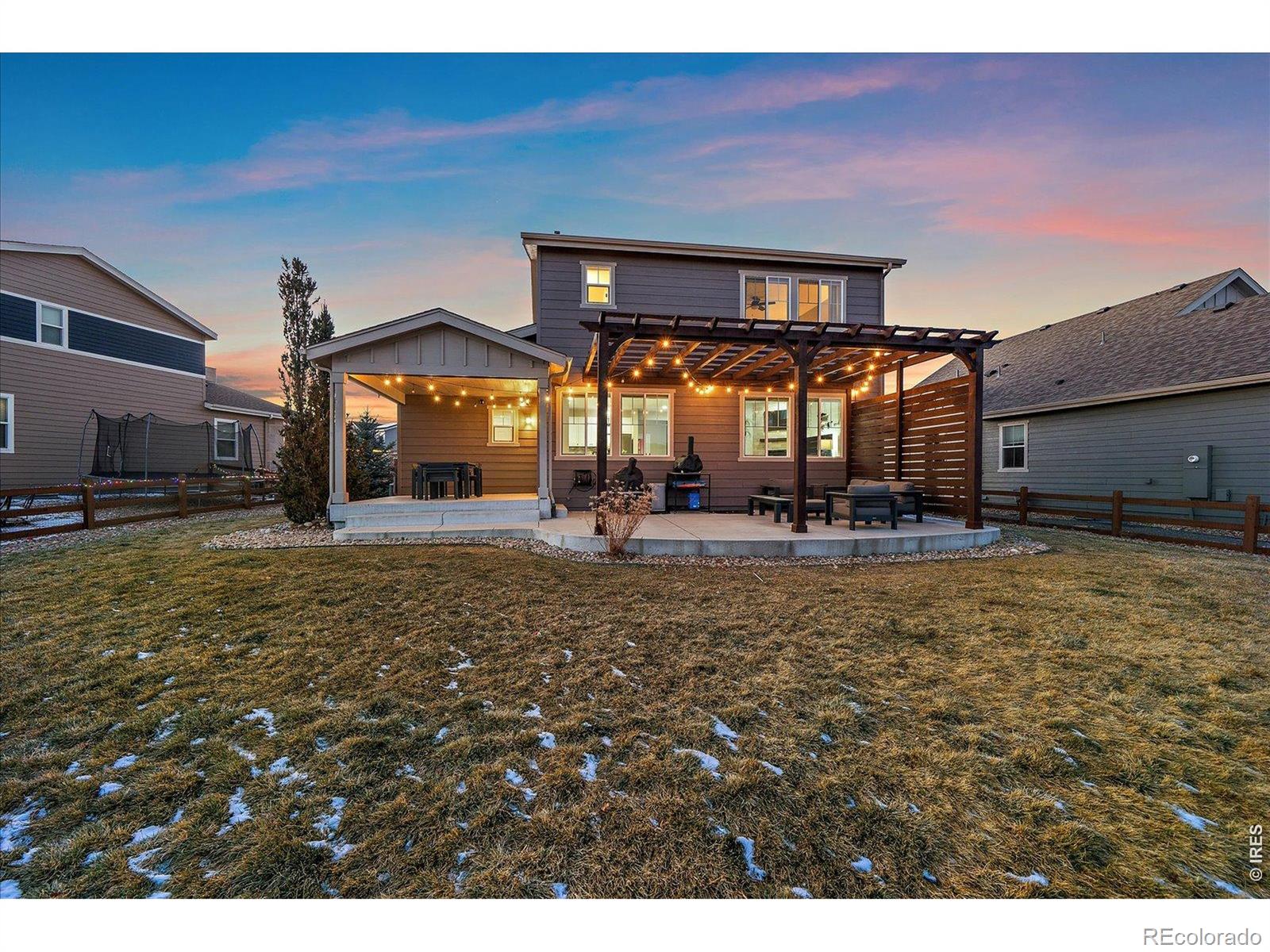 9382 Noble Way Arvada CO 80007
