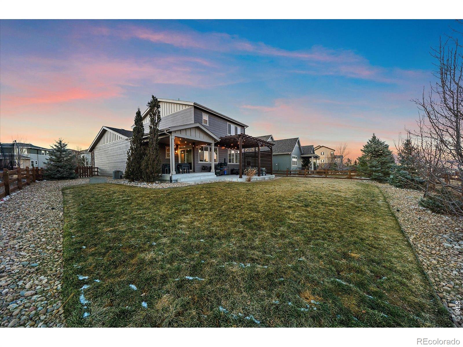 9382 Noble Way Arvada CO 80007