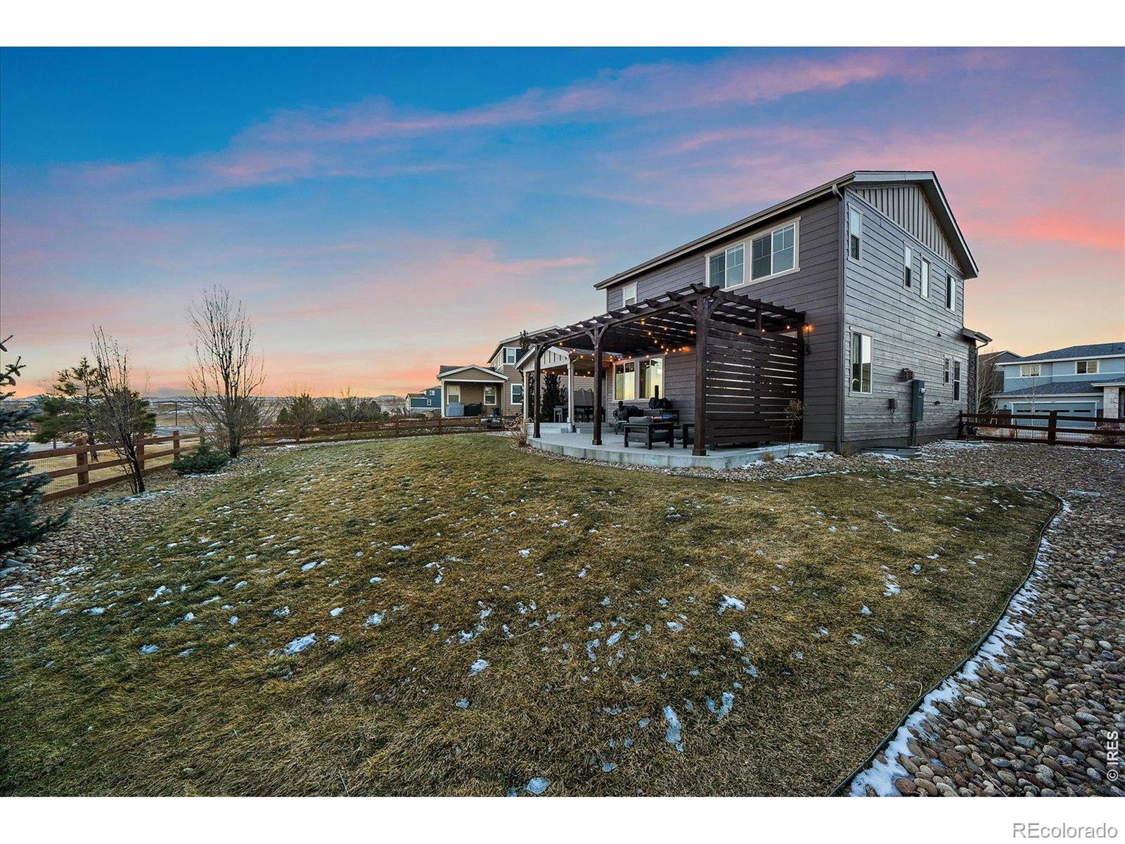9382 Noble Way Arvada CO 80007