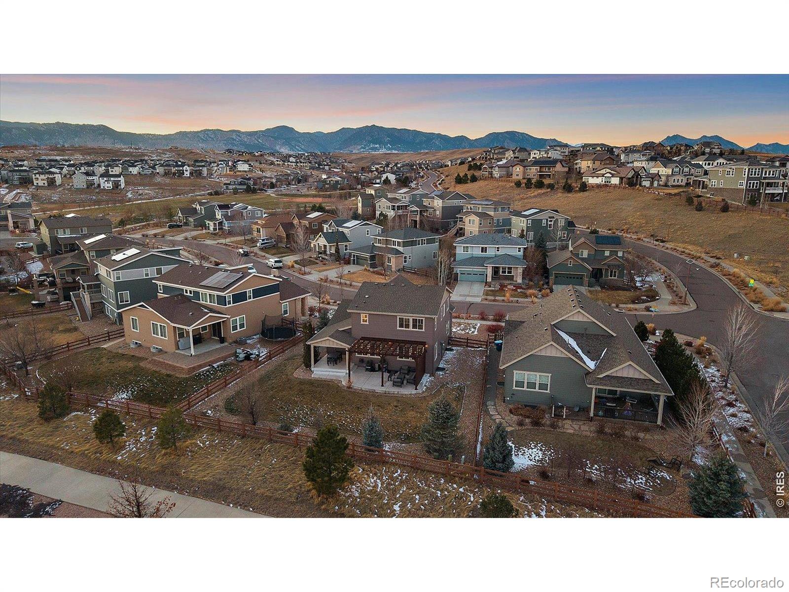 9382 Noble Way Arvada CO 80007