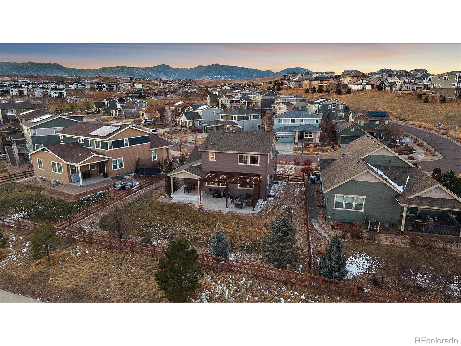 9382 Noble Way Arvada CO 80007