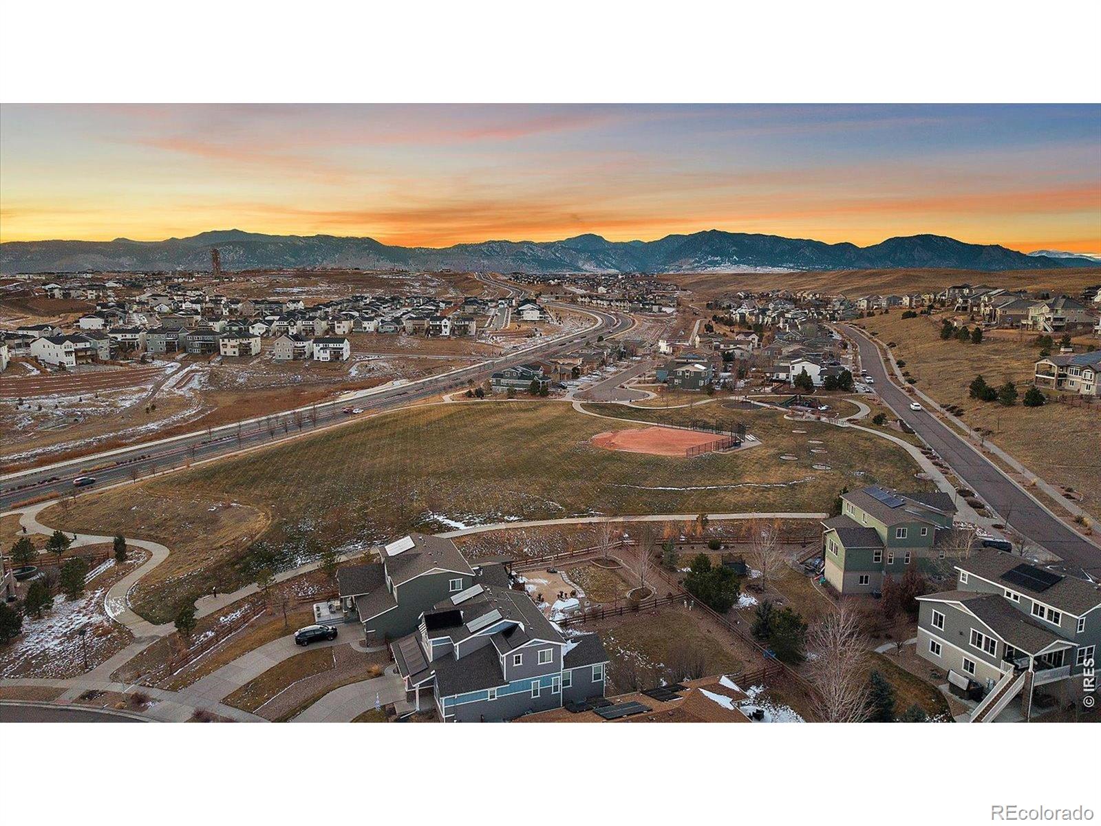 9382 Noble Way Arvada CO 80007