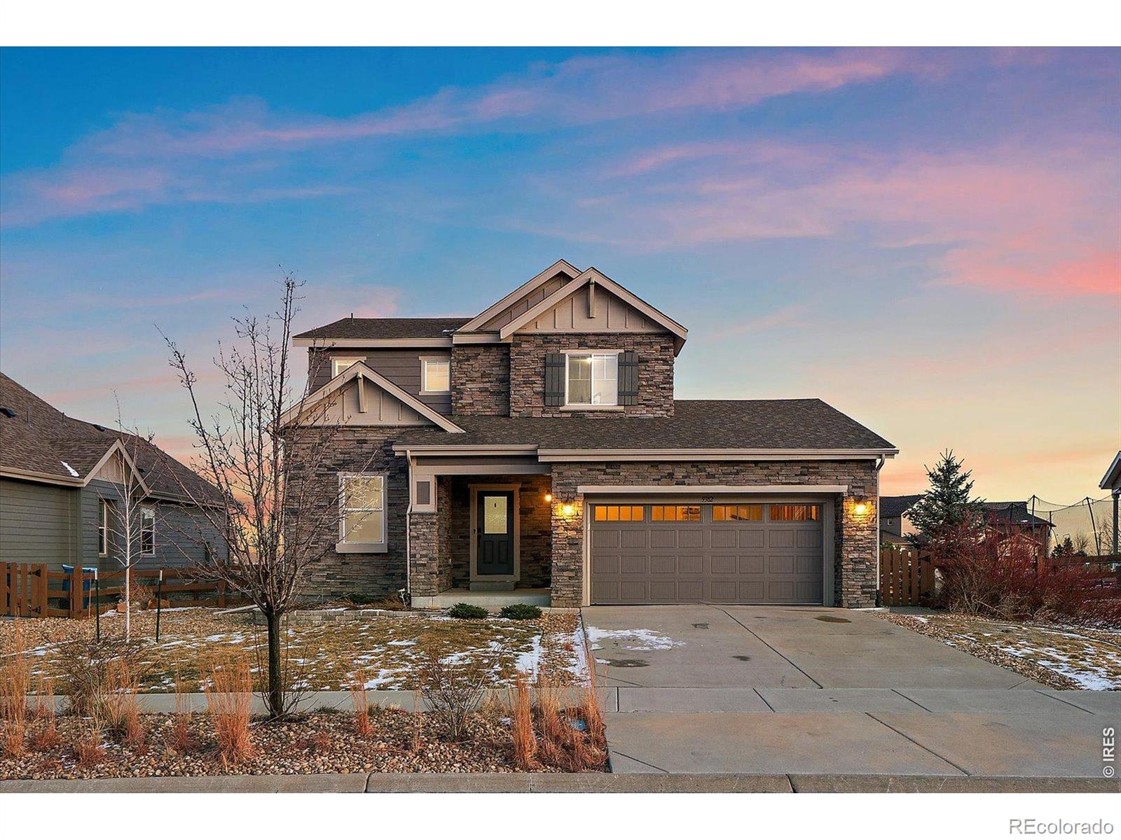 9382 Noble Way Arvada CO 80007