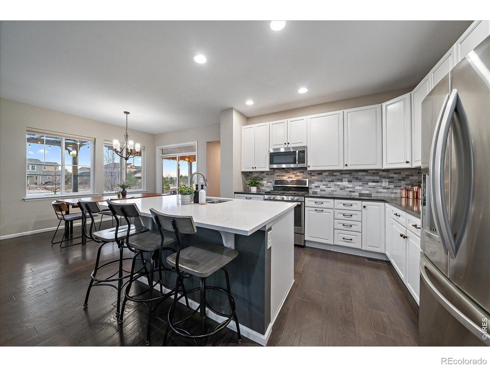 9382 Noble Way Arvada CO 80007