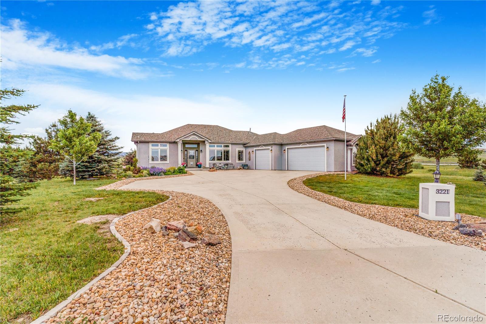 3221 Autumn Sun Circle Castle Rock CO 80104
