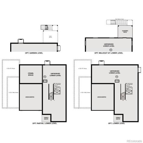 4342 Kingsbarns Drive Elizabeth CO 80107