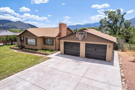 413 Poncha Boulevard Salida CO 81201