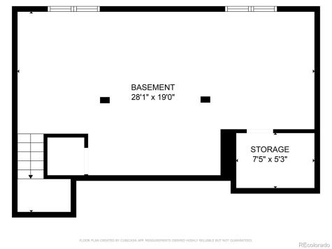 413 Poncha Boulevard Salida CO 81201