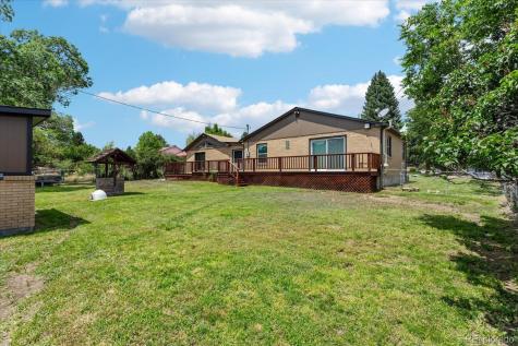 413 Poncha Boulevard Salida CO 81201