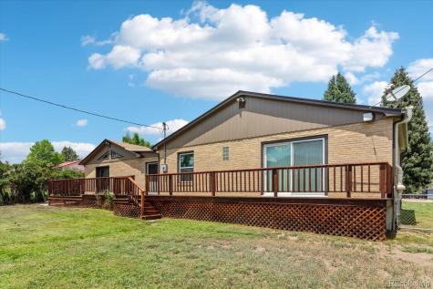 413 Poncha Boulevard Salida CO 81201