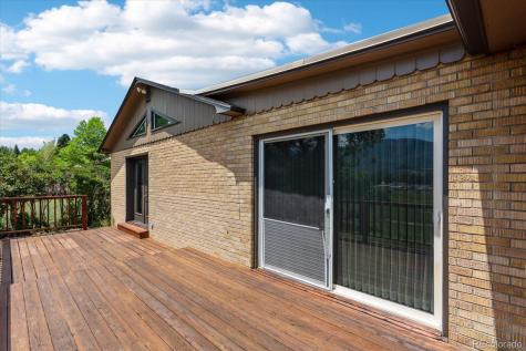 413 Poncha Boulevard Salida CO 81201