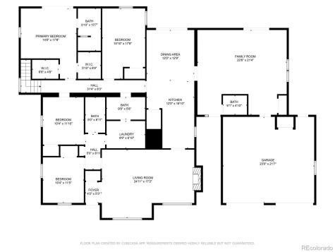 413 Poncha Boulevard Salida CO 81201