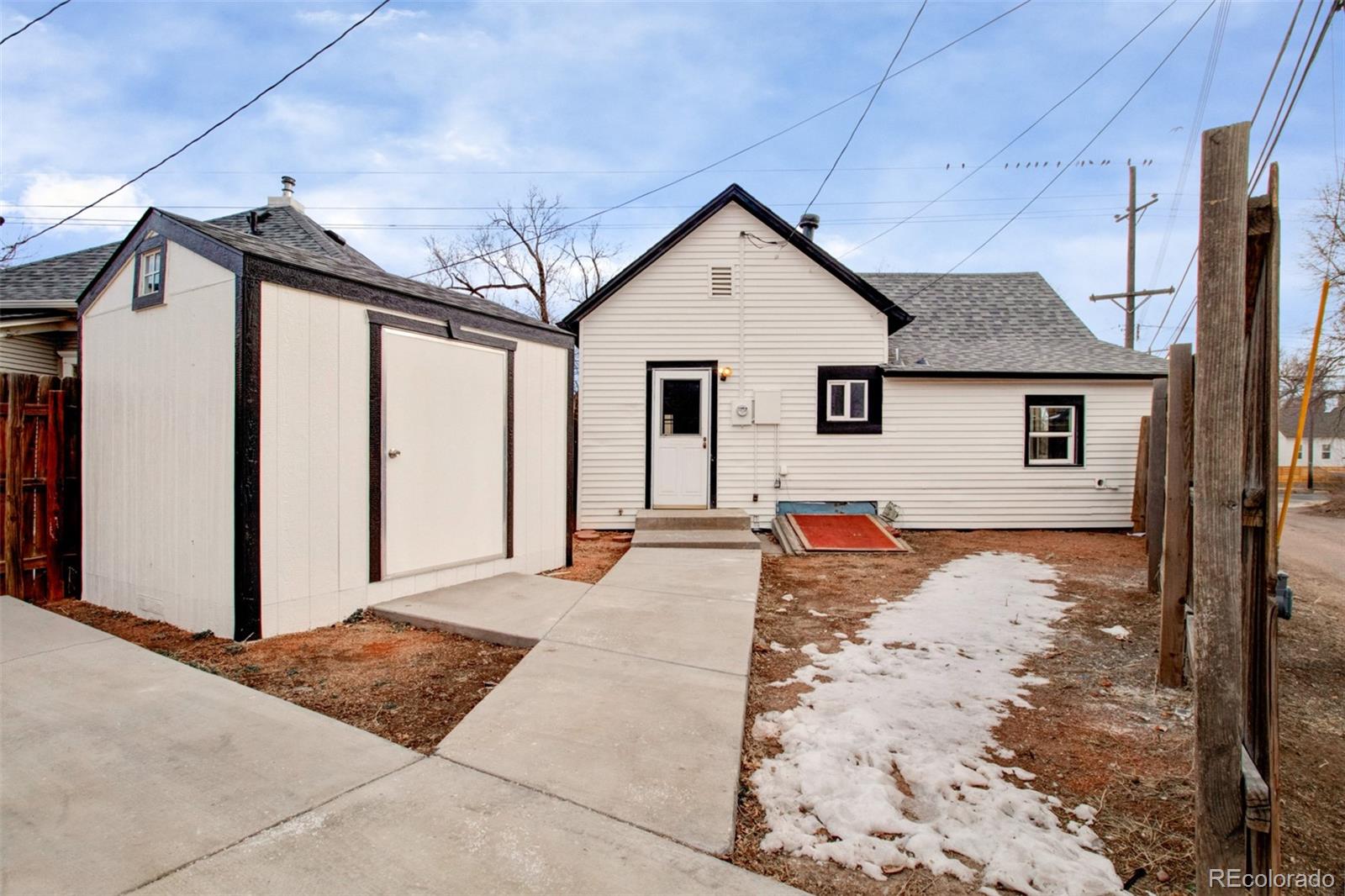 112 S Limit Street Colorado Springs CO 80905