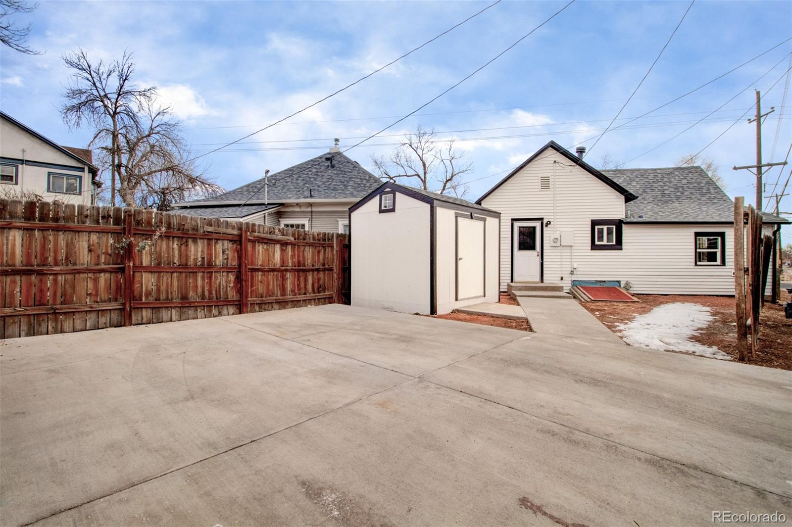 112 S Limit Street Colorado Springs CO 80905