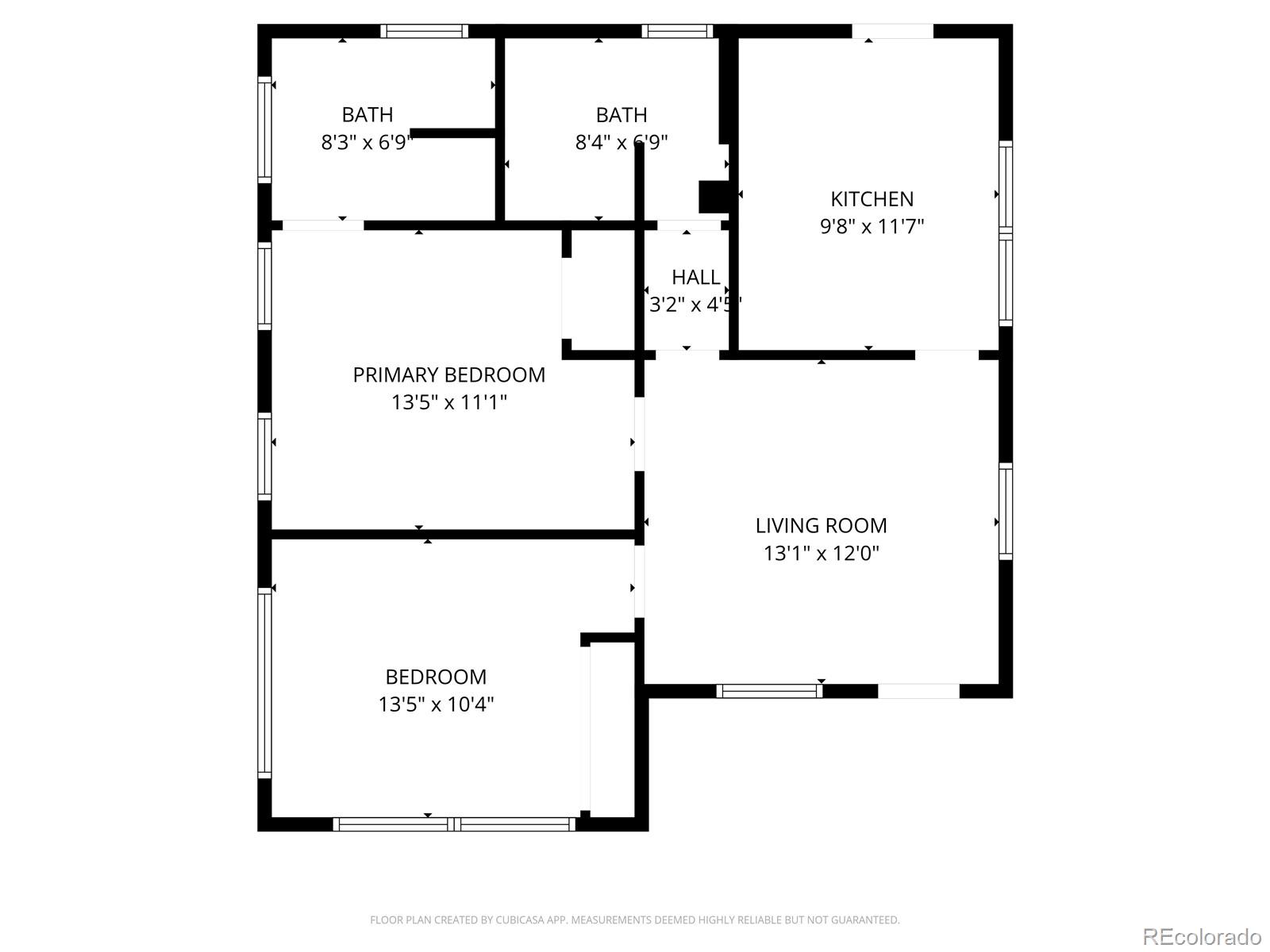 112 S Limit Street Colorado Springs CO 80905
