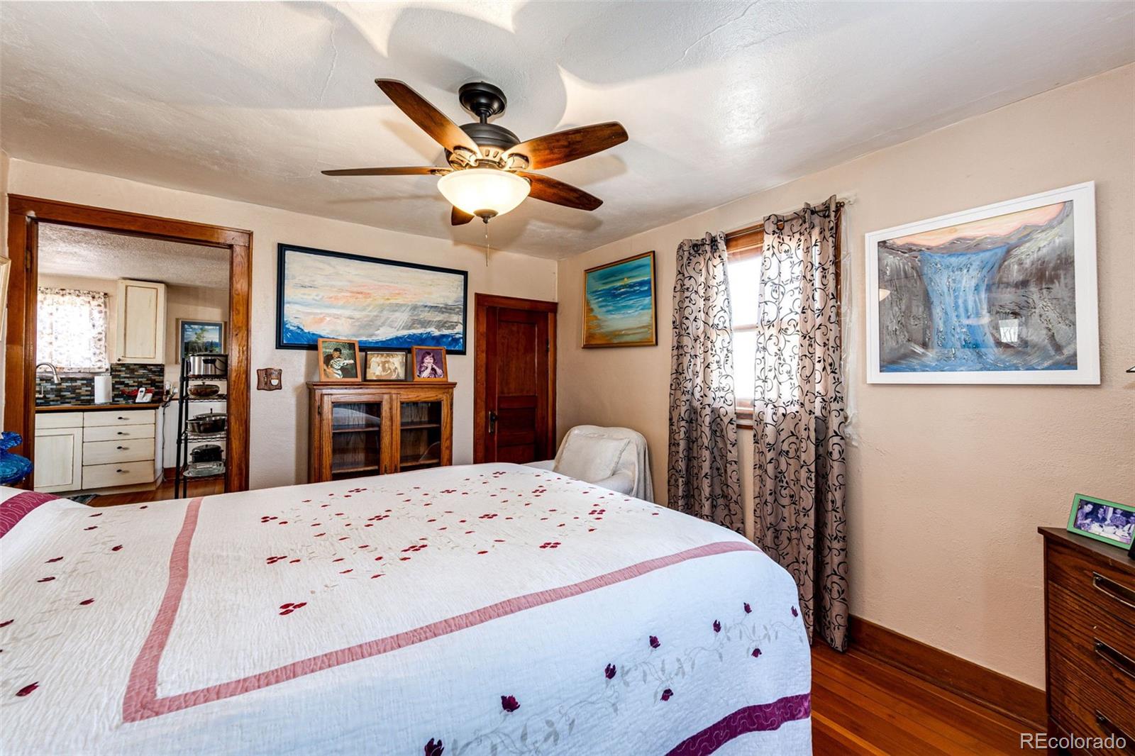 359 S Sherman Street Byers CO 80103
